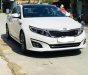 Kia Optima 2014 - Bán xe Kia Optima sản xuất 2014, màu trắng, xe nhập, 745 triệu