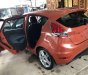 Ford Fiesta 2011 - Cần bán xe Ford Fiesta đời 2011, màu cam