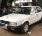 Nissan Sunny   1985 - Bán xe Nissan Sunny đời 1985, màu trắng