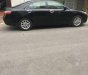 Toyota Camry   2007 - Bán ô tô Toyota Camry sản xuất 2007, màu đen, giá 630tr