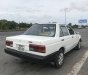 Nissan Sunny   1985 - Bán xe Nissan Sunny đời 1985, màu trắng