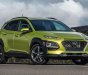 Hyundai Hyundai khác Kona 2018 - Kona đặc biệt, bản giới hạn, màu vàng chanh, giao xe đầu T10, LH 01668077675