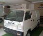 Suzuki Blind Van 2018 - Cần bán xe Suzuki Blind Van đời 2018, màu trắng, giá tốt