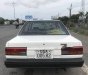 Nissan Sunny   1985 - Bán xe Nissan Sunny đời 1985, màu trắng