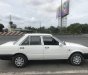 Nissan Sunny   1985 - Bán xe Nissan Sunny đời 1985, màu trắng