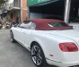 Bentley Mulsanne GTC 2016 - Bán xe Bentley Mulsanne GTC đời 2016, màu trắng  