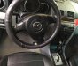 Mazda 3   2004 - Bán ô tô Mazda 3 đời 2004, màu bạc, giá tốt