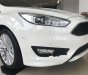 Ford Focus   1.5L Ecoboost 2018 - Bán xe Ford Focus 1.5L Ecoboost 2018, màu trắng giá cạnh tranh