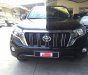 Toyota Prado TXL 2015 - Bán Toyota Prado TXL sản xuất 2015, màu đen, xe nhập