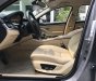 BMW 5 Series 523i 2011 - Bán BMW 5 Series 523i năm sản xuất 2011, màu xám, xe nhập