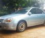 Kia Cerato MT LX 2007 - Gia đình cần bán xe Kia Cerato LX nhập khẩu Hàn Quốc, đời cuối 2007, đăng ký 2008