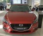 Mazda 3 1.5 SD 2018 - Bán xe Mazda 3, khuyến mãi hot tháng 9