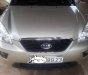 Kia Carens 2011 - Cần bán gấp Kia Carens đời 2011, màu bạc