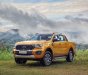 Ford Everest titanium 2.0 2018 - Bán Everest xe đủ màu giao ngay, chỉ từ 222 triệu