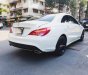 Mercedes-Benz CLA class CLA 200 2015 - Bán Mercedes CLA 200 sản xuất 2015, màu trắng, nhập khẩu nguyên chiếc  