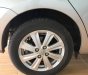 Toyota Vios   2017 - Bán xe Toyota Vios đời 2017, xe mới chạy ít, bao test xe