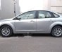 Ford Focus  1.8 MT   2009 - Cần bán xe Ford Focus 1.8 MT sản xuất 2009, màu bạc