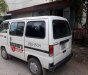 Suzuki Super Carry Van 1997 - Bán Suzuki Super Carry Van 1997, màu trắng