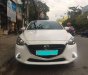 Mazda 2 2016 - Cần bán xe Mazda 2 2016, màu trắng số tự động, giá tốt