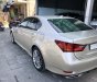 Lexus GS 2012 - Bán xe Lexus GS 350 2012 - 2 tỷ 350 triệu