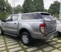 Ford Ranger  XLS MT 2015 - Bán Ford Ranger XLS MT 2015, màu bạc