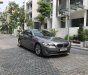 BMW 5 Series 523i 2011 - Bán BMW 5 Series 523i năm sản xuất 2011, màu xám, xe nhập