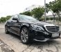 Mercedes-Benz C class 250 2018 - Bán xe cũ Mercedes 250 đời 2018, màu đen