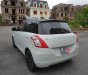 Suzuki Swift 2015 - Bán Suzuki Swift đời 2015, màu trắng