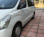 Hyundai Grand Starex 2008 - Cần bán Hyundai Grand Starex năm sản xuất 2008, màu trắng, nhập khẩu 