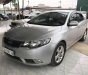 Kia Cerato   MT 2009 - Cần bán Kia Cerato MT Sx cuối 2009, Đk 2010