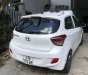 Hyundai Grand i10 2014 - Cần bán Hyundai Grand i10 năm 2014, màu trắng giá cạnh tranh