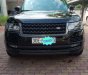 LandRover 2016 - Bán xe LandRover Range Rover đời 2016, màu đen