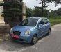 Kia Morning 2008 - Cần bán gấp Kia Morning năm sản xuất 2008, xe nhập xe gia đình, giá 142tr