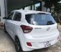 Hyundai Grand i10 2014 - Cần bán Hyundai Grand i10 năm 2014, màu trắng giá cạnh tranh