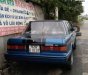 Nissan Maxima   3.0  1987 - Cần bán xe Nissan Maxima 3.0 sản xuất năm 1987, màu xanh lam