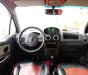 Chevrolet Spark   2009 - Xe Chevrolet Spark 2009, màu trắng 