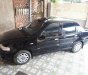 Fiat Albea ELX 2007 - Cần bán Fiat Albea ELX sản xuất 2007, màu đen 