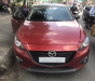 Mazda 3 2016 - Bán xe Mazda 3 năm 2016 1.5 màu đỏ mận, giá 625 triệu