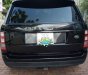LandRover 2016 - Bán xe LandRover Range Rover đời 2016, màu đen