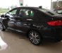 Honda City 2018 - Cần bán xe Honda City đời 2018, màu đen, giá chỉ 599 triệu