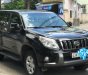 Toyota Prado   AT  2009 - Xe Toyota Prado AT đời 2009, màu đen, nhập khẩu nguyên chiếc