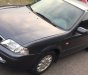 Ford Laser   MT  2001 - Bán xe Ford Laser MT 2001, màu xám