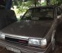 Toyota Carina   1986 - Cần bán xe Toyota Carina năm sản xuất 1986, giá 55tr