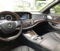 Mercedes-Benz S class     2017 - Cần bán xe Mercedes S class sx 2017, xe nhập