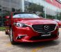 Mazda 6 20G AT SD 2018 - Bán Mazda 6 2018 giá tốt tại Sóc Trăng