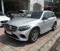 Mercedes-Benz GLC-Class 300 4matic 2016 - Bán Mercedes GLC-Class đời 2016, màu bạc