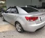 Kia Cerato   MT 2009 - Cần bán Kia Cerato MT Sx cuối 2009, Đk 2010