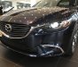 Mazda 6 2.0 Premium 2018 - Cần bán Mazda 6 mới 2018, hỗ trợ vay tối đa theo nhu cầu, đủ 8 màu chọn, giao xe ngay