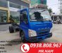 Mitsubishi Canter 4.99 2018 - Bán xe tải 2 tấn 2 Mitsubishi Fuso Canter 4.99 chất lượng Nhật Bản, đời 2018, máy E4, liên hệ 0938808967