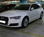 Audi A6 1.8L 2016 - Bán xe Audi A6 1.8L 2016, đi 19000km